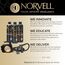 Norvell M1000 HVLP