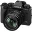 Fujifilm X-T5 Kit with 18-55mm Negro