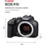 Canon EOS R10 Cuerpo