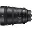 Sony FE PZ 28-135mm f/4 G OSS Lens (SELP28135G)