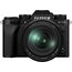 Fujifilm X-T5 Kit with 16-80mm (Black)