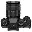 Fujifilm X-T5 Kit with 18-55mm Negro