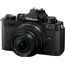 Nikon Z fc Mirrorless Digital Camera Black with 16-50mm Lens