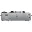 Fujifilm X-E5 Body (Silver)