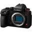 Panasonic Lumix S1 IIE