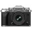 Fujifilm X-T5 Kit with XF 16-50mm F/2.8-4.8 lens (Silver)
