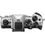 OM System OM-5 Mark II Mirrorless cuerpo (Plata)