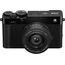 Fujifilm X-E5 Kit (XF 23mm F/2.8 R WR) (Black)