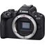 Canon EOS R50 Cuerpo (Negro)