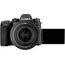 Panasonic Lumix DC-S1M2 Kit (S 24-105mm F4) (DC-S1M2M) (Negro)