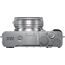 Fujifilm X-E5 Kit (XF 23mm F/2.8 R WR) (Silver)