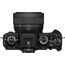 Fujifilm X-T30 III Kit con lente 13-33mm f/3.5-6.3