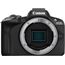 Canon EOS R50 Cuerpo (Negro)