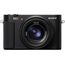 Sony Cyber-Shot DSC-RX1R Mark III (Negro)