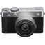 Fujifilm X-E5 Kit (XF 23mm F/2.8 R WR) (Silver)