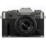 Fujifilm X-T30 III Kit con lente 13-33mm f/3.5-6.3 Negro Carbon