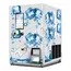 Máquina Expendedora de Hielo Autoservicio