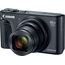Canon PowerShot SX740 HS (Black)