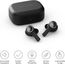 Bang and Olufsen BeoPlay EX Wireless Earbuds (Black Anthracite)