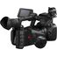 Canon XF605 UHD 4K HDR Pro Camcorder