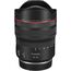 Canon RF 10-20mm F/4 L IS STM