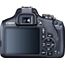 Canon EOS 2000D Kit (EF-S 18-55mm IS II) + EF 75-300 f4-5.6 III