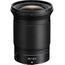 Nikon Z 20mm f/1.8 S