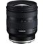 Tamron 11-20mm F/2.8 Di III-A RXD
