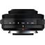 Fujifilm XF 27mm f/2.8 R WR (Black)
