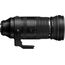 OM System M.Zuiko Digital ED 150-600mm F/5-6.3 IS