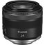 Canon RF 24mm F/1.8 Macro IS STM