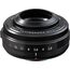 Fujifilm XF 27mm f/2.8 R WR (Black)