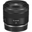 Canon RF 24mm F/1.8 Macro IS STM
