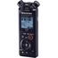 OM System LS-P5 Linear PCM Recorder
