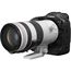 Canon RF 70-200mm F/2.8 L IS USM Z (White)