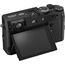 Fujifilm X100VI (Black)