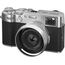 Fujifilm X100VI
