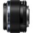 OM System M.Zuiko 25mm f/1.8 II (Black)