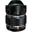 OM System M.Zuiko ED 8mm F1.8 Fisheye PRO