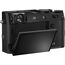 Fujifilm X100VI (Black)