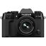 Fujifilm X-T50 Mirrorless Camera with XC 15-45mm