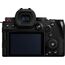 Lumix DC-G9 II (Black)