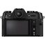 Fujifilm X-T50 Mirrorless Camera with XC 15-45mm
