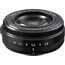 Fujifilm XF 27mm f/2.8 R WR (Black)