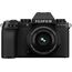 Fujifilm XF 27mm f/2.8 R WR (Black)