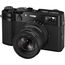 Fujifilm X100VI (Black)