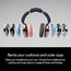 Dyson OnTrac Headphones WP02 (CNC Copper)
