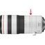 Canon RF 70-200mm F/2.8 L IS USM Z (White)