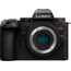 Lumix DC-G9 II (Black)
