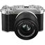 Fujifilm X-M5 Mirrorless + XC 15-45mm f/3.5-5.6